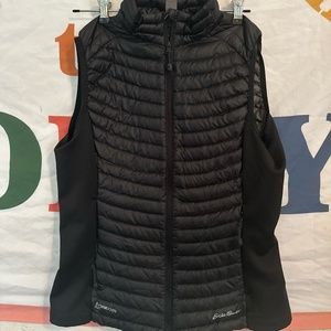 Eddie Bauer Vest